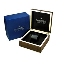 Orologio Eberhard Uomo in Acciaio 31956CP - 31956CP